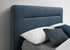 Finn Fabric Bed